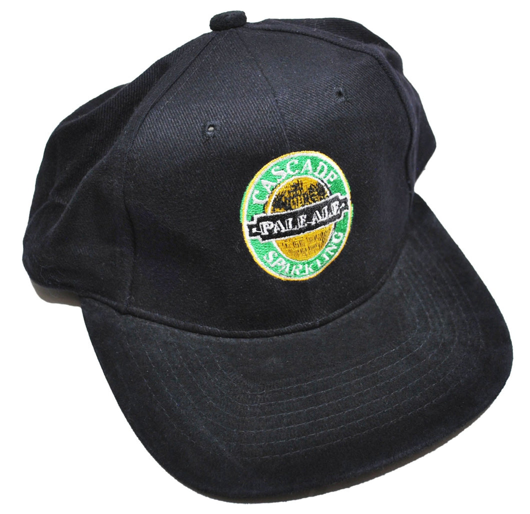 Vintage Cascade Pale Ale Australian Beer Strap Hat