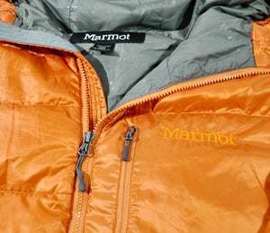 Vintage Marmot Jacket Size 2X-Large