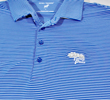 Torrey Pines Golf Polo Size Large