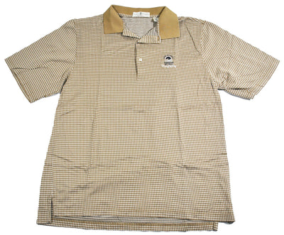 Vintage Casa De Campo Dominican Republic Teeth of The Dog Polo Size X-Large