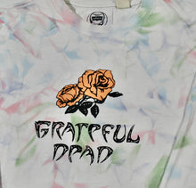 Grateful Dead Levi Shirt Size Large