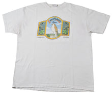 Vintage Free State Beer Kansas Shirt Size X-Large