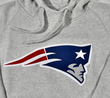 New England Patriots Sweatshirt Size Small
