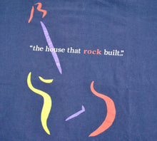 Vintage Rock and Roll Hall of Fame 1997 Shirt Size 2X-Large