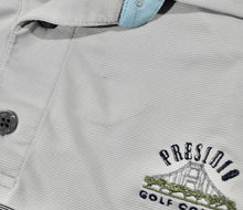 Presidio Golf Course San Francisco Footjoy Polo Size X-Large
