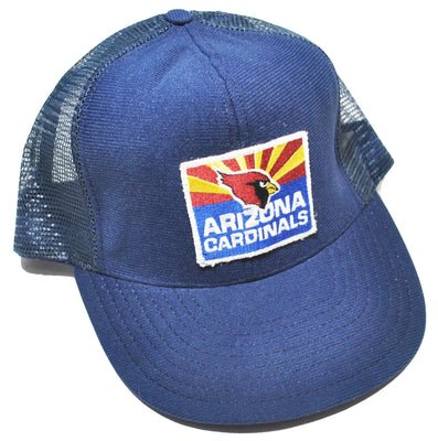 Vintage Arizona Cardinals Snapback