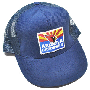 Vintage Arizona Cardinals Snapback