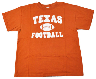 Vintage Texas Longhorns Football Shirt Size Medium