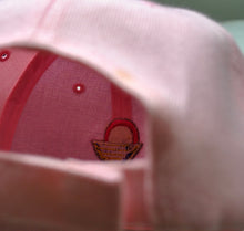 Vintage St Louis Blues Strap Hat