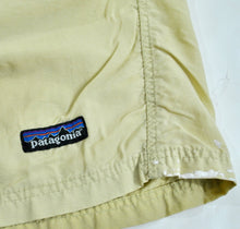 Vintage Patagonia Shorts Size Medium(33-34)