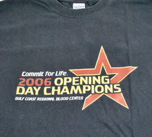 Vintage Houston Astros Shirt Size Medium