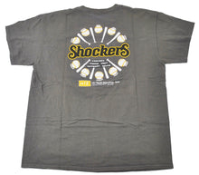 Vintage Wichita State Shockers Shirt Size Large