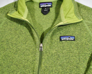 Patagonia Fleece Size Women's Medium