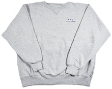 Vintage TCU Horn Frogs Sweatshirt Size X-Large