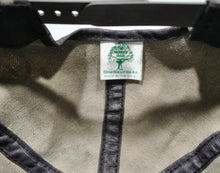 Vintage Mossy Oak Made in USA Snapback