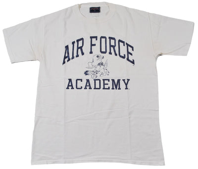 Vintage Air Force Falcons Shirt Size Medium