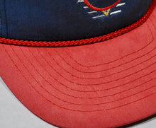 Vintage Big Bend Snapback
