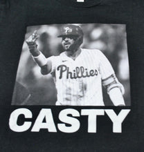 Philadelphia Phillies Nick Castellanos Shirt Size X-Large