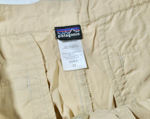 Vintage Patagonia Pants Size Medium(33)