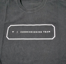 Tesla Giga Texas Shirt Size X-Large