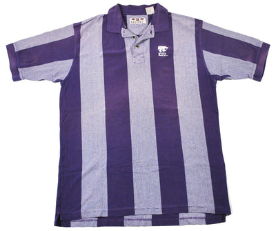 Vintage Kansas State Wildcats Polo Size X-Large