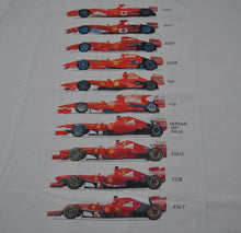 Ferrari Puma Shirt Size X-Large