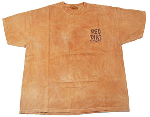 Vintage Red Dirt Hawaii Shirt Size X-Large