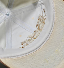 Vintage The Festival of the American West Logan Utah Strap Hat
