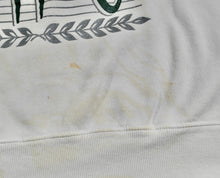 Vintage Illinois Wesleyan Sweatshirt Size Large