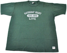 Vintage Saturday Night Live Shirt Size X-Large