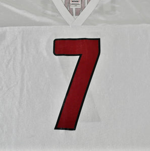 Vintage Arizona Cardinals Matt Leinart Jersey Size Large