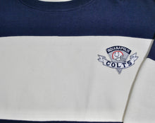 Vintage Indianapolis Colts Sweatshirt Size Large