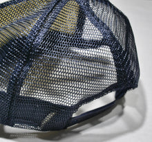 Vintage Texas Longhorns Snapback