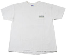 Vintage Texas Longhorns Phi Kappa Psi 1998 Fraternity Shirt Size X-Large