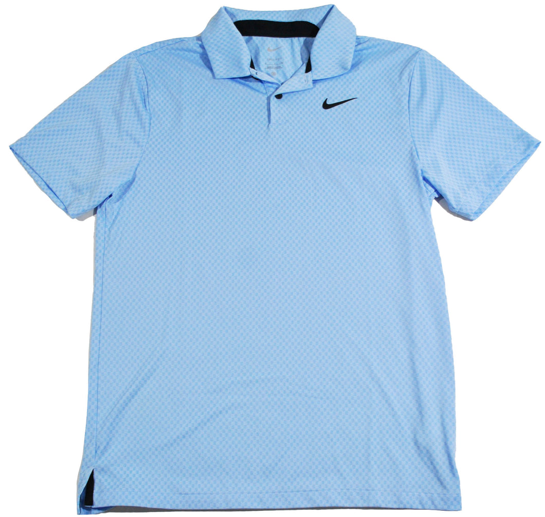 Nike Golf Polo Size Small