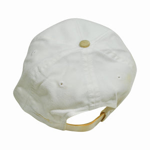 Vintage Champions Golf Club Strap Hat