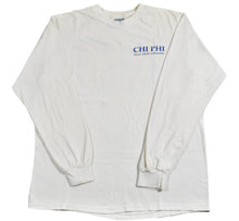 Vintage Texas A&M Aggies Chi Phi Fraternity Shirt Size X-Large