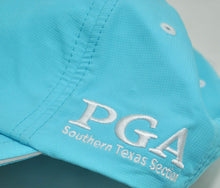 PGA Southern Texas Section Velcro Strap Hat