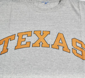 Vintage Texas Longhorns Shirt Size Large