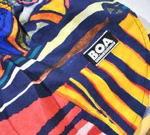 Vintage B.O.A. Running Shorts Size Small(31-32)