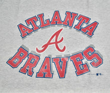 Vintage Atlanta Braves 1997 Shirt Size X-Large