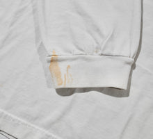 Stussy Thin Sweatshirt Size Large