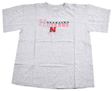 Vintage Nebraska Cornhuskers Shirt Size Large