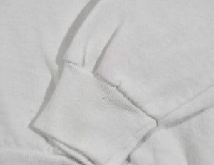 Vintage MacArthur College 80s Nutmeg Sweatshirt Size Large