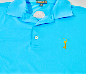 Peter Millar Polo Size Medium