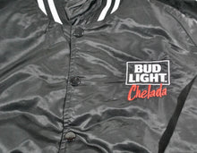 Bud Light Chelada Jacket Size Small