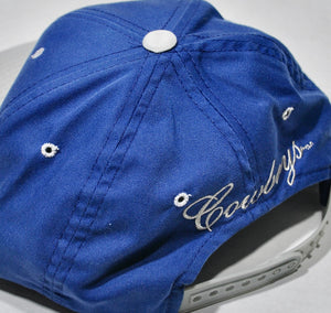 Vintage Dallas Cowboys Snapback
