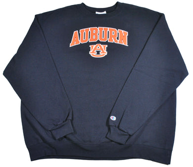 Auburn Tigers Champion Brand Sweatshirt Size 2X-Large