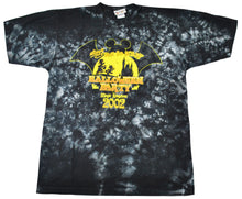 Vintage Mickey Mouse Halloween 2002 Magic Kingdom Shirt Size X-Large