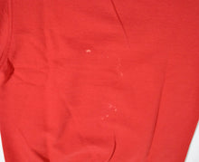Vintage Cornell Sweatshirt Size Small